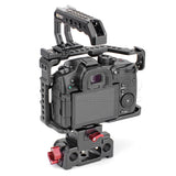 CGPro Armour Cage for GH5 Camera Cages - CINEGEARPRO