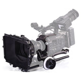 TiLTA ES-T15 FS7 Rig for Sony PXW-FS7 XDCAM Super35 Camera Rig/Kits - CINEGEARPRO