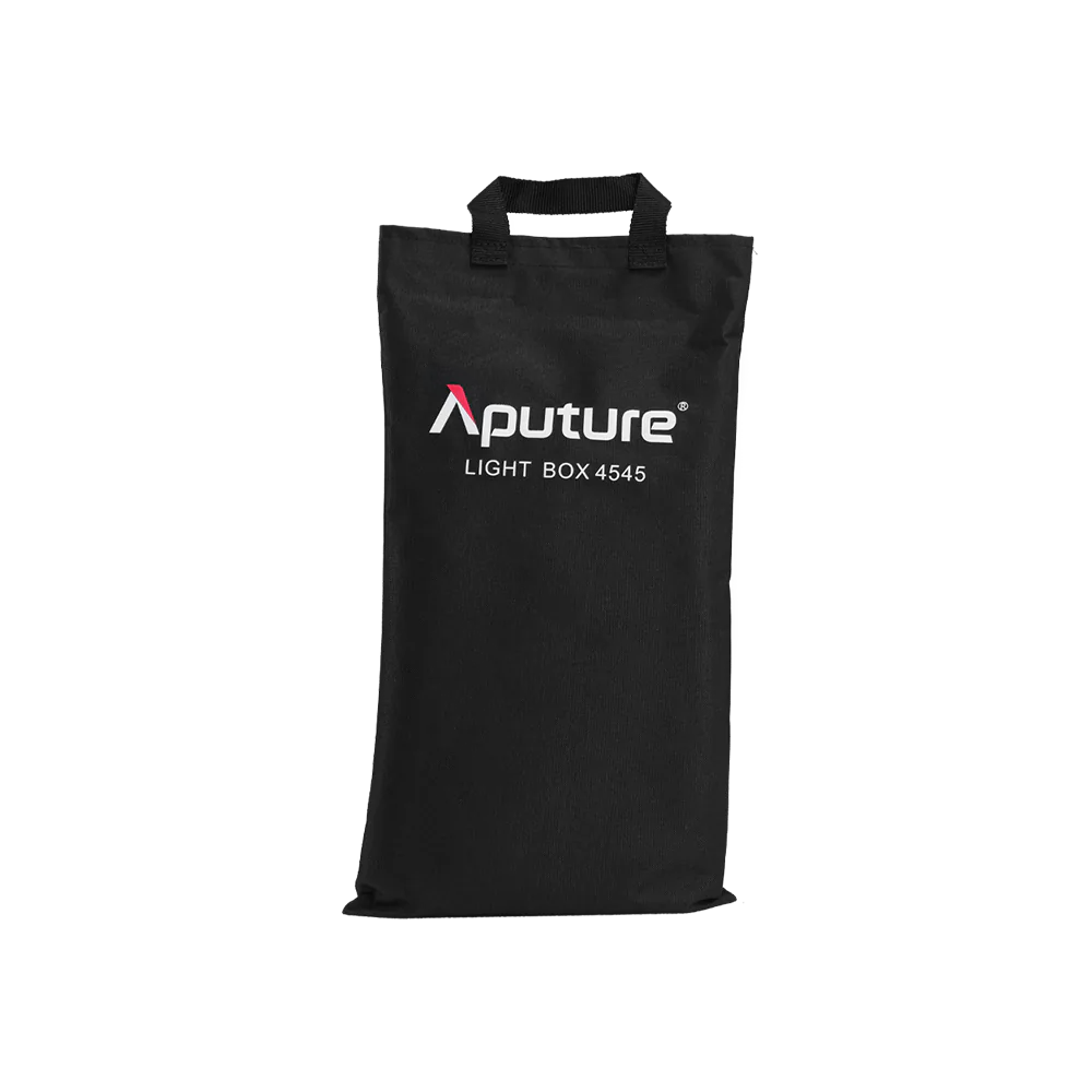 Aputure Light Box 45x45 Softbox For amaran COB 60d/60x/100d/100x/200d/200x/300d/300x