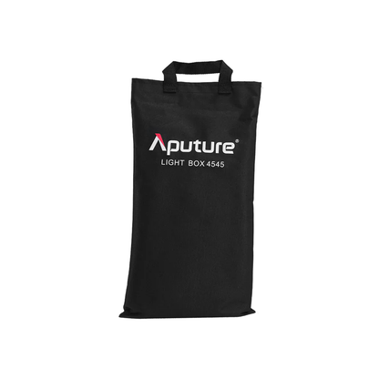 Aputure Light Box 45x45 Softbox For amaran COB 60d/60x/100d/100x/200d/200x/300d/300x