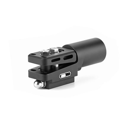 TiLTA HDA-SRK-FTH Front Tow Hook Adapter for Speed Rail Car Mounting Kit
