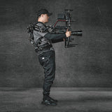 TiLTAMAX ARM-T03 ARMOR-MAN 3.0 Ultimate Exoskeleton Gimbal Support Gimbal - CINEGEARPRO