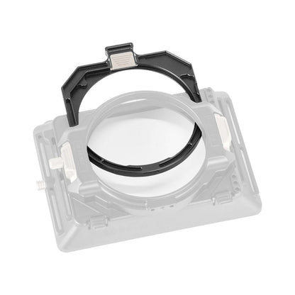 TiLTA MB-T16-DCF Dual Circular Filter Tray For Mirage Matte Box