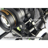 LanParte FFRG-01 Follow Focus Reversing Gear Module Drive Gear - CINEGEARPRO