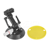 MOVMAX 5 inch Suction Cup Bracket