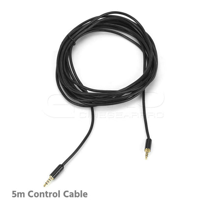 CGPro Lanc Control Cable For CGPro BMMCC/BMMSC Focus/Zoom/Record Remote Controller