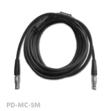 PDMOVIE Motor Cable (6-pin) Motor Cable - CINEGEARPRO