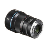 SIRUI 50mm F1.8 Anamorphic 1.33X Lens (MFT/E/X Mount)