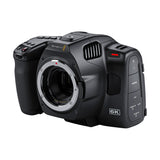Blackmagic Design Pocket Cinema Camera 6K Pro BMPCC 6K Pro (Canon EF)
