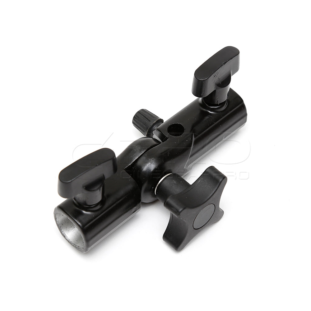 FalconEyes CLD-14 Tilting Bracket For Roll-Flex LED Light