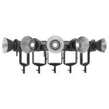 Aputure LS 600d Pro Light Storm 600W Daylight LED Light (V-Mount)