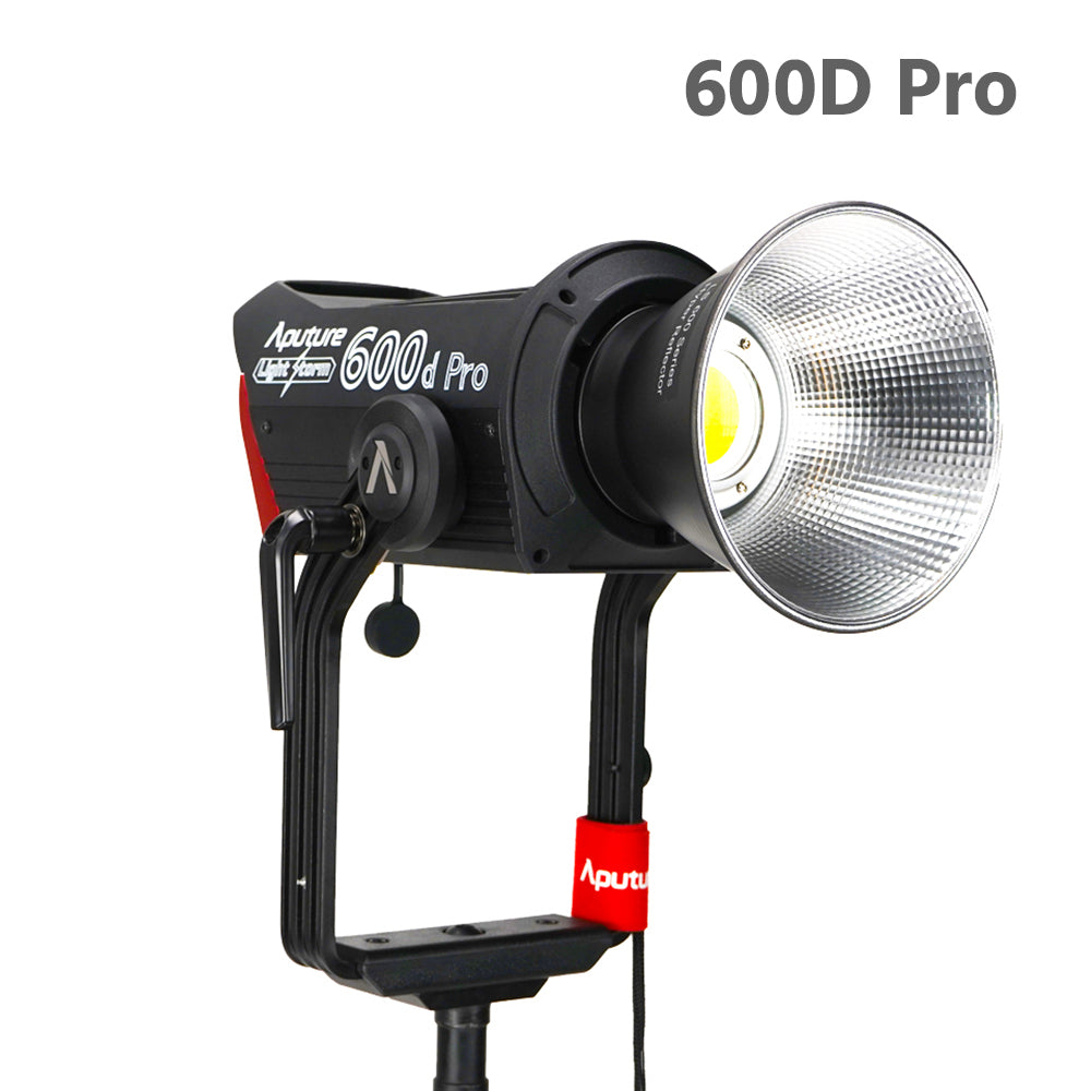 Aputure LS 600d Pro Light Storm 600W Daylight LED Light (V-Mount)