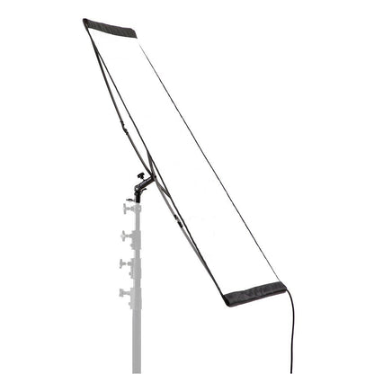 FALCONEYES RX-36TDX 240W Bi-Color Roll-Flex Flexible LED Panel Lighting - CINEGEARPRO