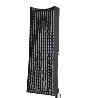 FALCONEYES RX-36TDX 240W Bi-Color Roll-Flex Flexible LED Panel Lighting - CINEGEARPRO