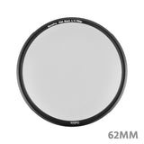 Haida NanoPro Mist Black 1/4 Filter(52mm-82mm)