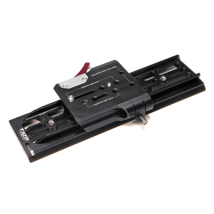 TiLTA TT-C06/C07 Professional 19mm Bridge Baseplate Baseplates - CINEGEARPRO