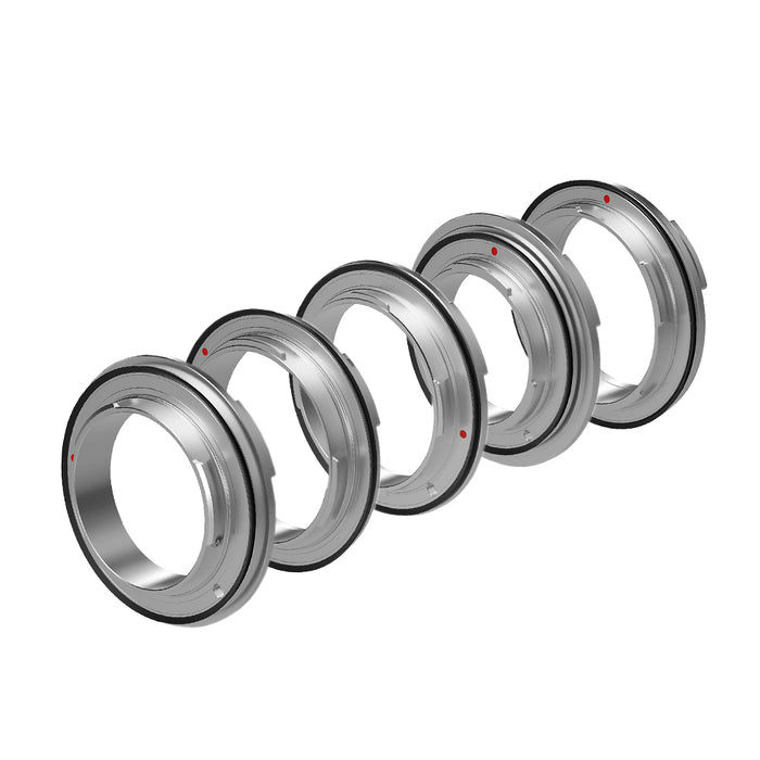 DZOFILM Lens Mount For Catta Full Frame Zoom Lens