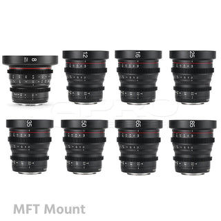 meike 8mm cine lens
