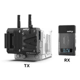 VAXIS ATOM 600 KV SDI/HDMI Wireless Transmission System For RED KOMODO 600ft (Black)