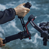 TiLTA TGA-LRH Lightweight Rear Operating Control Handle For DJI RS2 / RS3 Pro / RS4 Pro / RS4