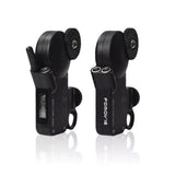 PDMOVIE REMOTE AIR 4 Wireless Follow Focus Kit Wireless Follow Focus - CINEGEARPRO