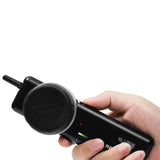 PDMOVIE REMOTE AIR 4 Wireless Follow Focus Kit Wireless Follow Focus - CINEGEARPRO