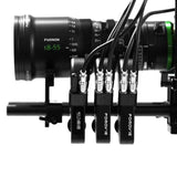 PDMOVIE REMOTE AIR 4 Wireless Follow Focus Kit Wireless Follow Focus - CINEGEARPRO