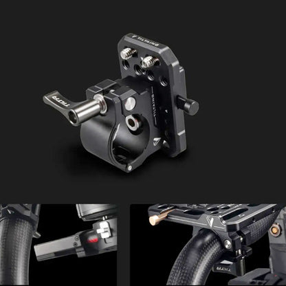 TiLTA Pocket V-Mount Battery Plate