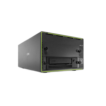 Symply PRO LTO-XTH Thunderbolt 3 & SAS HH DIT