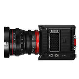 MEIKE 65mm T2.2 Mini Prime Series Cine Lens RF Mount