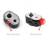 Kamerar Quick Release Mounting Device Other Accessories - CINEGEARPRO