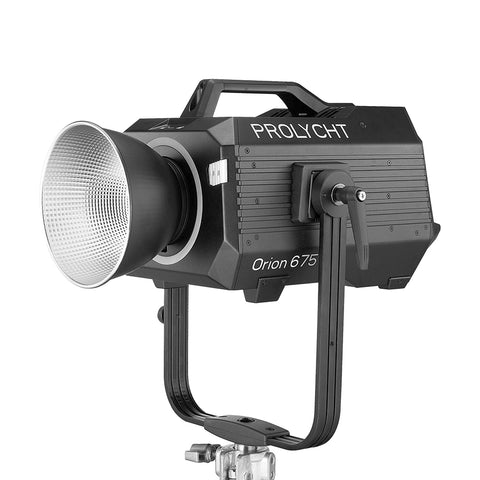 Prolycht Orion 675 FS Bi-Colour COB LED Light 1600-20,000K 675W