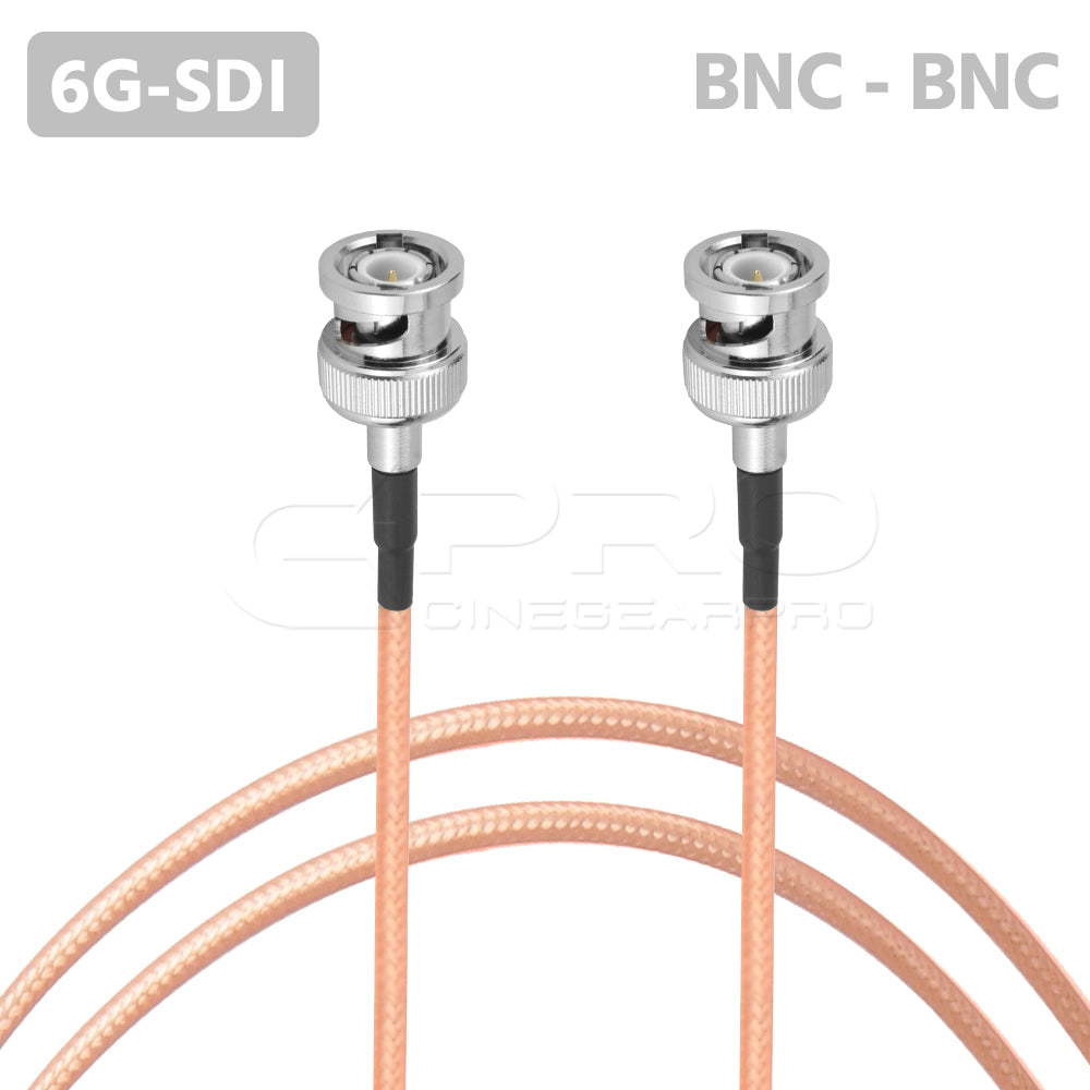 SDI Cable - CINEGEARPRO SHOP