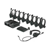 Hollyland Solidcom C1 Full-Duplex Wireless Intercom Headset System 1000ft