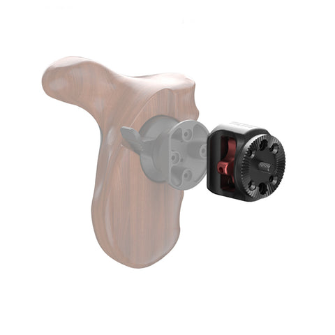 TiLTA ARRI Rosette Attachment For Advanced Wooden Handle