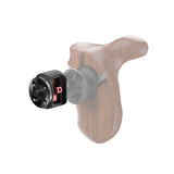 TiLTA ARRI Rosette Attachment For Advanced Wooden Handle