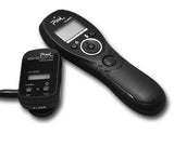 Pixel TW-282/N3 Wireless Timer Remote Control for Canon WIRED CONTROLLER - CINEGEARPRO