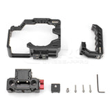 CGPro Armour Cage for GH5 Camera Cages - CINEGEARPRO