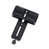 TiLTA G1 Baseplate with Riser Gimbal Accessories - CINEGEARPRO