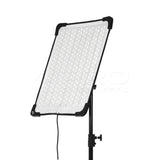 FalconEyes RX-18TDX III 130W Bi-Color Roll-Flex Flexible LED Panel