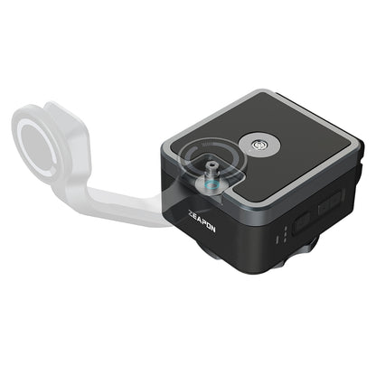 ZEAPON PD-E1 PT PONS Motorised Pan & Tilt Head