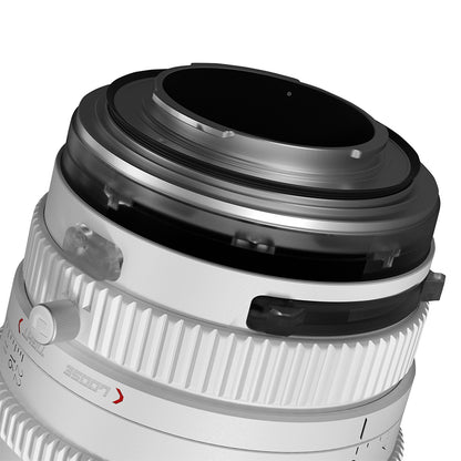 DZOFILM Lens Mount For Catta Full Frame Zoom Lens