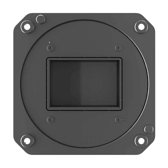 Z CAM PL Mount Adapter for E2 S6/F6/F8 Interchangeable Lens Mount