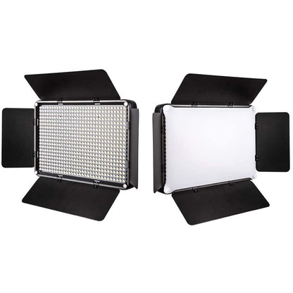 Viltrox VL-D640T 45W Bi-Colour LED Light Panel