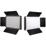 Viltrox VL-D640T 45W Bi-Colour LED Light Panel