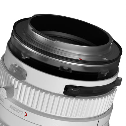 DZOFILM Lens Mount For Catta Full Frame Zoom Lens
