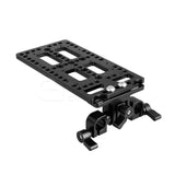 CGPro Cheese Mounting Plate Mounting Plate - CINEGEARPRO