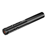 Comica CVM-VM20 Multi-Functional Super Cardioid Condenser Shotgun Microphone