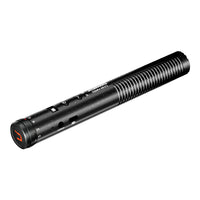 Comica CVM-VM20 Multi-Functional Super Cardioid Condenser Shotgun Microphone