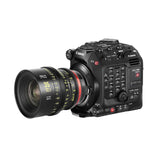MEIKE FF-Prime 35mm T2.1 Full Frame Cine Lens